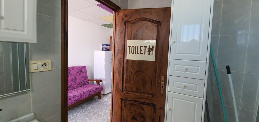 Фото Apt. Playa Ingles Patronato 1e