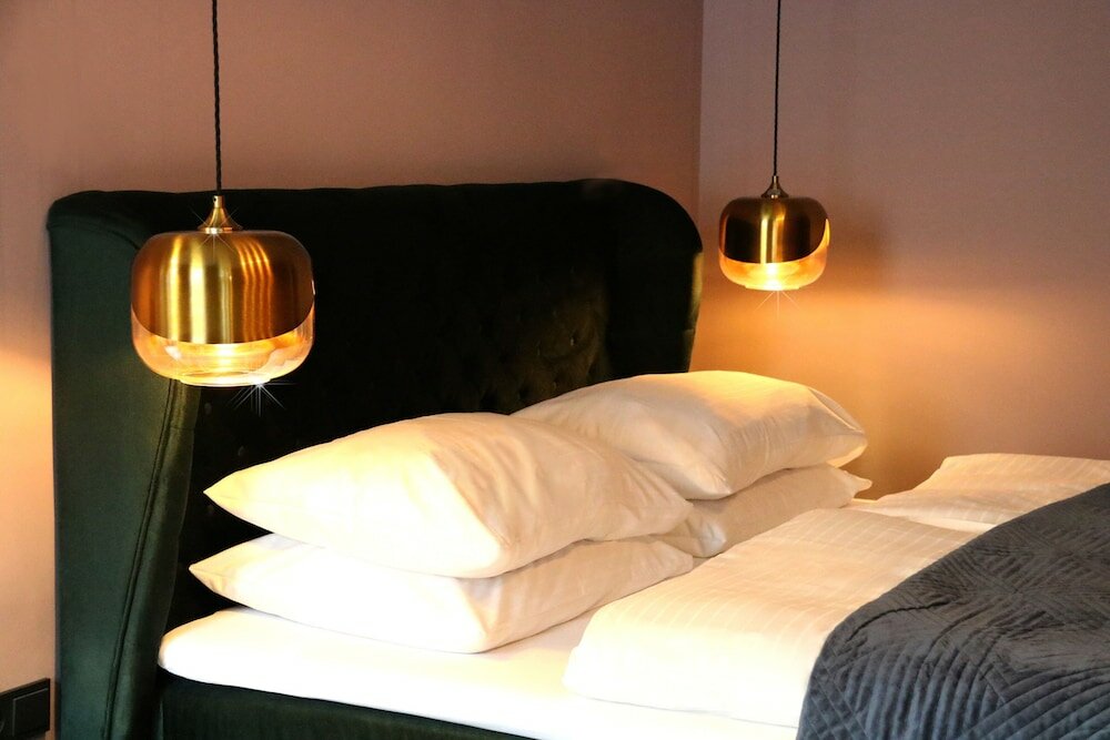 Фото Street Living Hotel