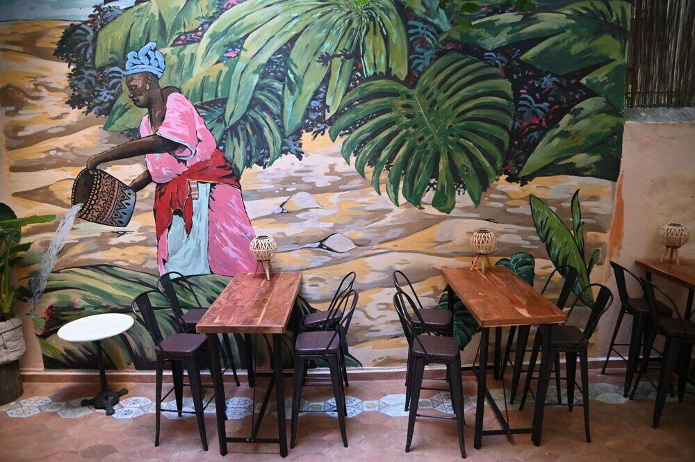 Фото отеля 5