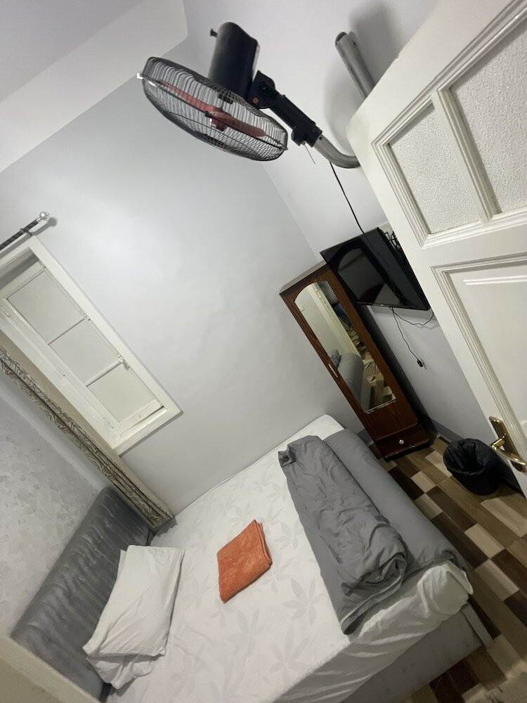 Фото Hotel New One