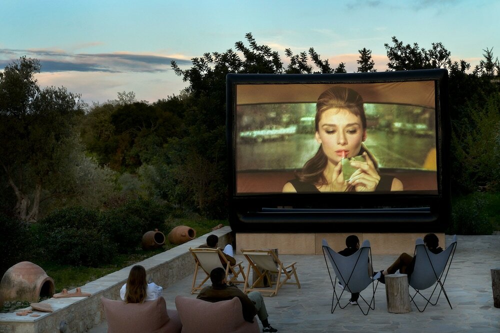 Фото Kapsaliana Village Hotel