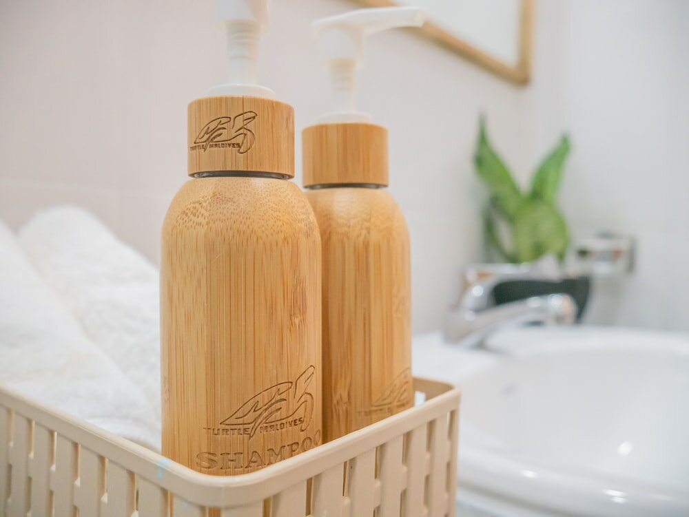 Фото Turtle Maldives