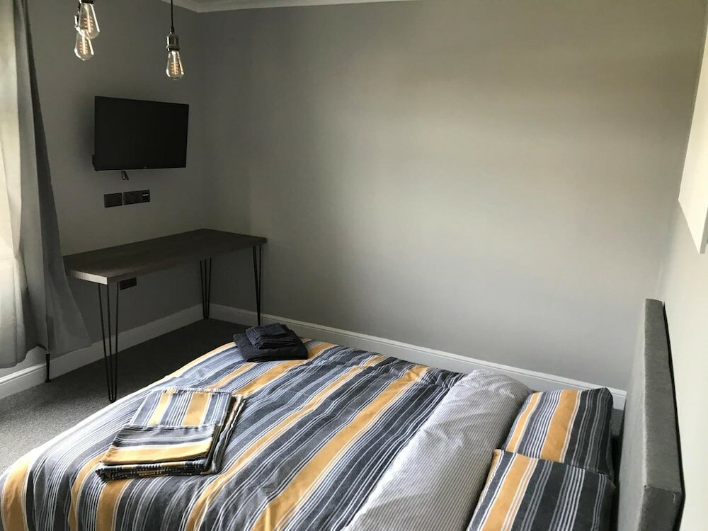 Фото St. Mary's Grove