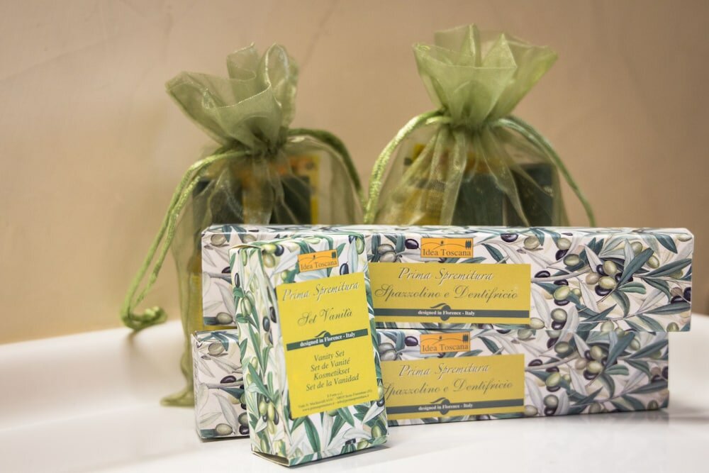 Фото Il Borgo Incantato