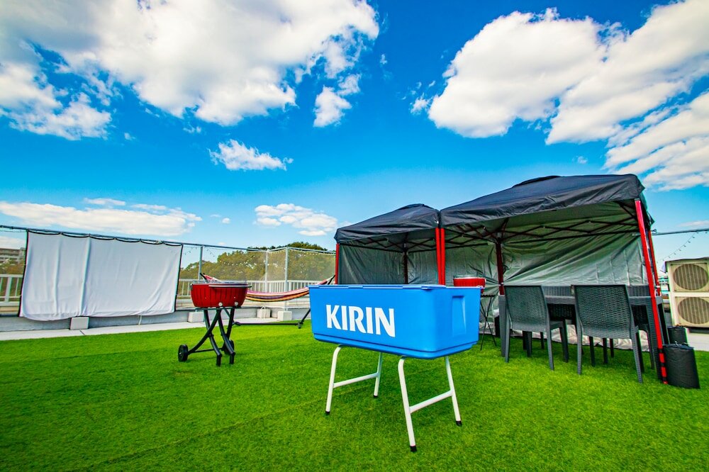 Фото Amp Flat Ogokusou