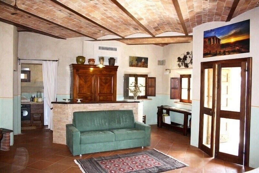 Фото Podere Cunina