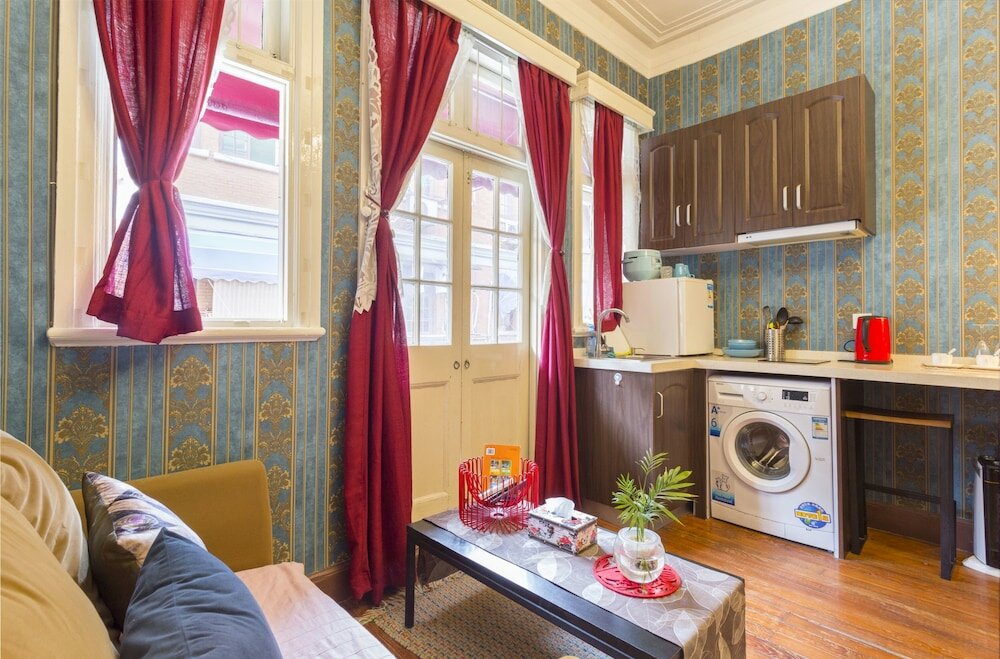 Фото Cozy Apartment Best Location 202