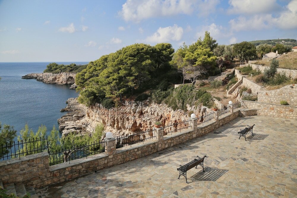 Фото Yalis Hotel