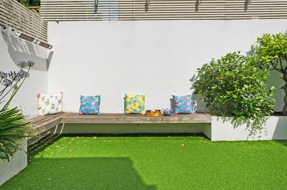 Фото Family Home in Battersea by Underthedoormat