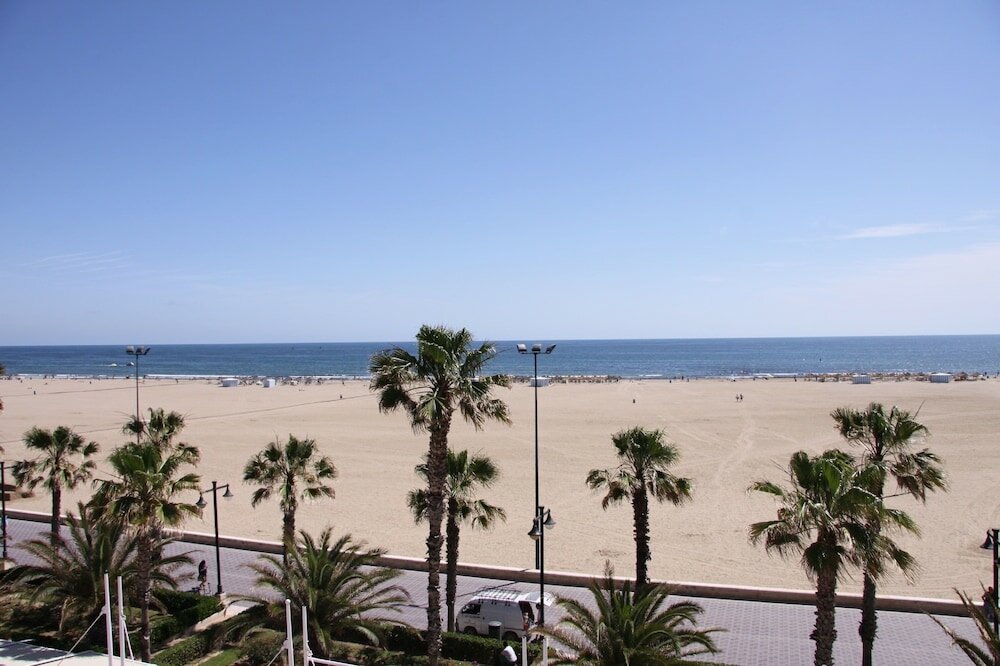 Фото Hotel El Globo