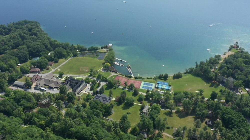 Фото Silver Bay Inn and Conference Center