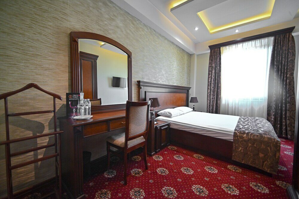 Фото Грейс Форум