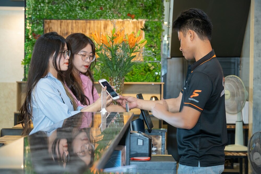 Фото S Phuot Da Nang Hostel