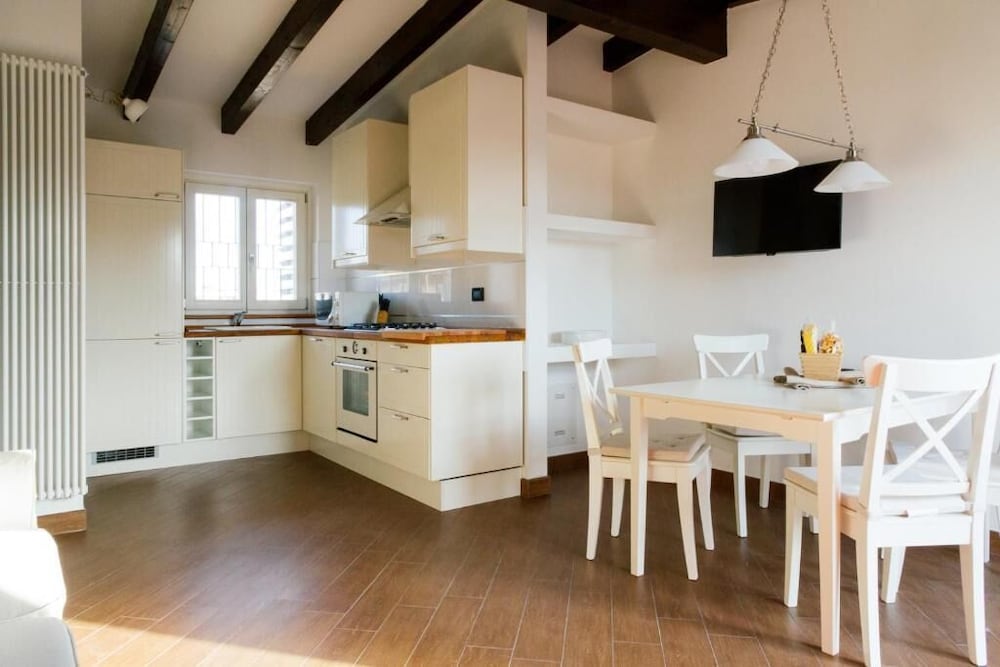 Фото Imhome - Ripamonti