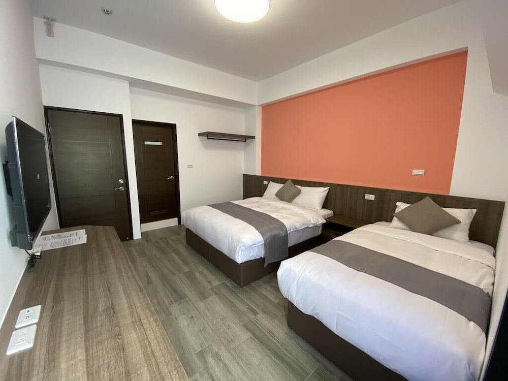 Фото Hualai Hujia Homestay