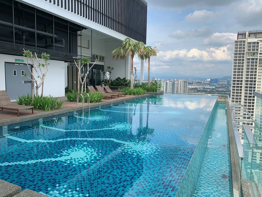 Фото BrightonHome at Revo Aurora Place Bukit Jalil