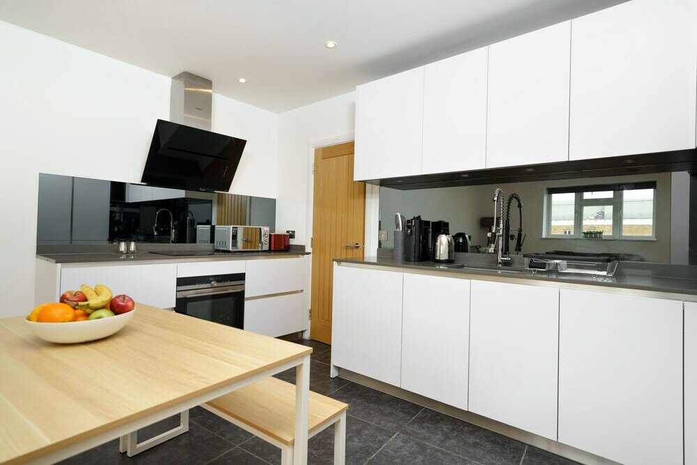 Фото Panther House by Oval