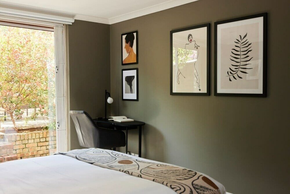 Фото The London Classic - Captivating 2bdr Flat With Garden