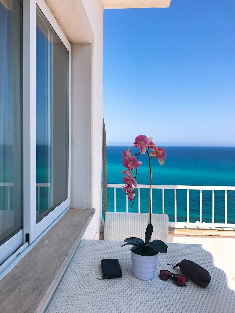 Фото Mediterranean Boutique Hotel