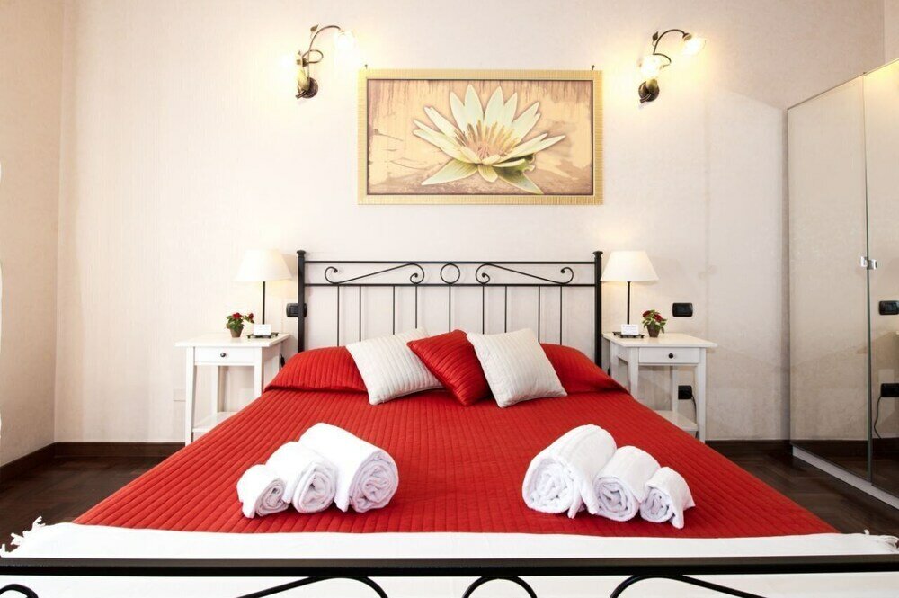 Фото Fornaci House