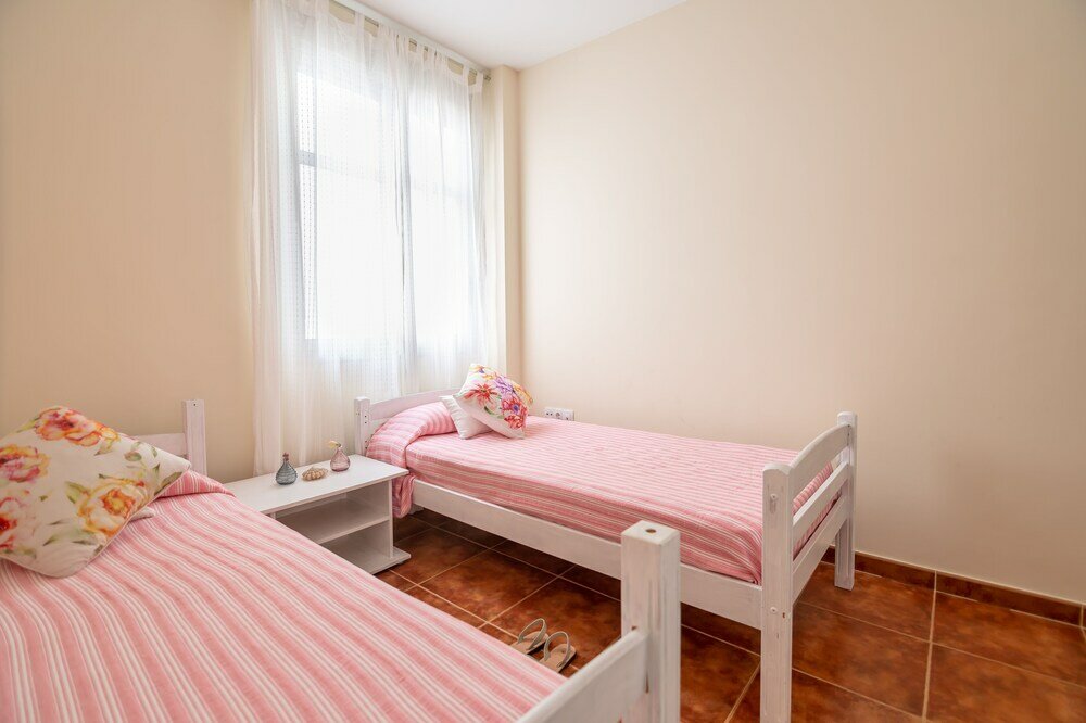 Фото Golf & Beach Costa Ballena Apartment