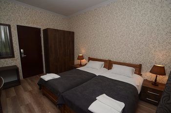 Фото Abastumani Residence