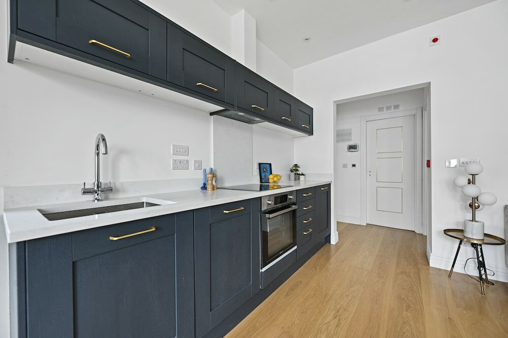 Фото Nightingale Suites