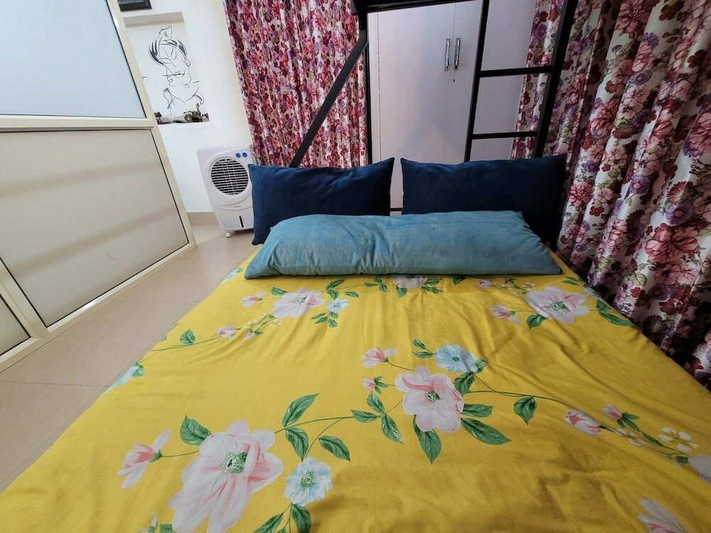 Фото Dhairya Villa Home Away From Home