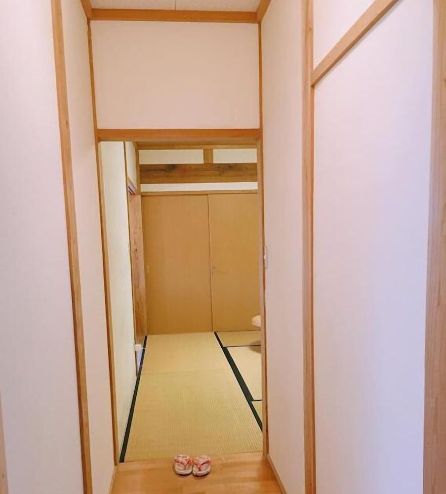 Фото Akitsukikominkaryokan You