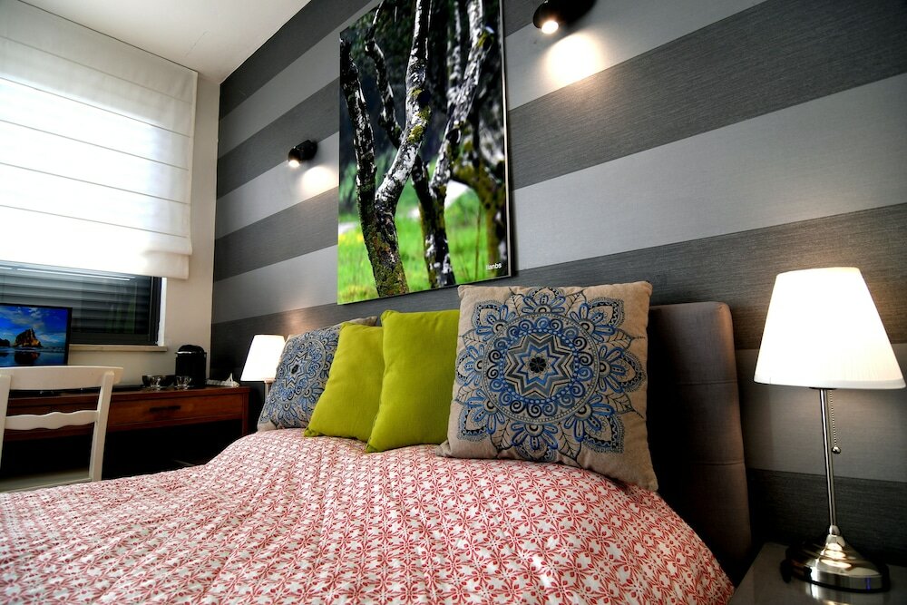 Фото Stunning guest suite in stunning village