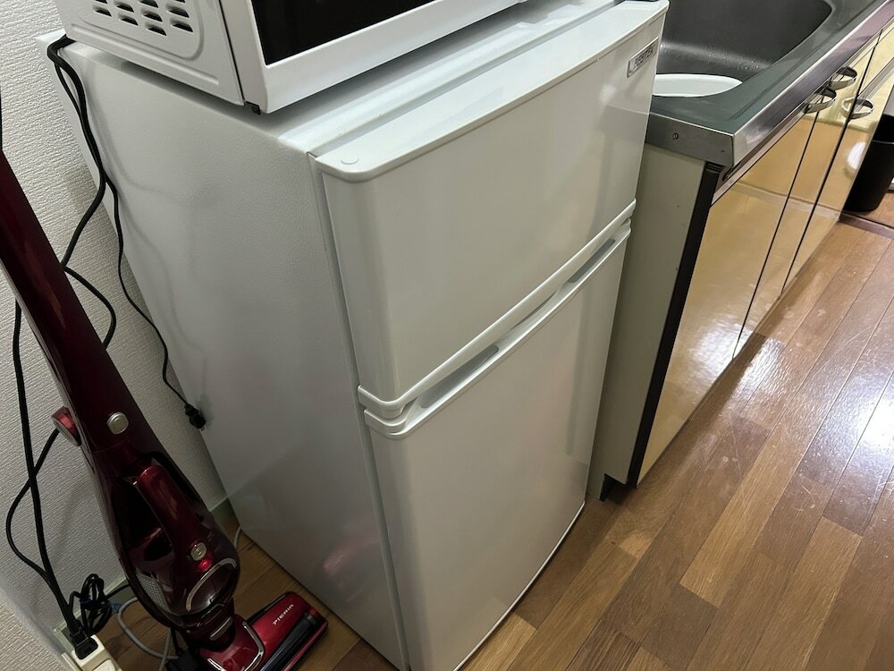 Фото Guest House Zen Hakata Nishijin