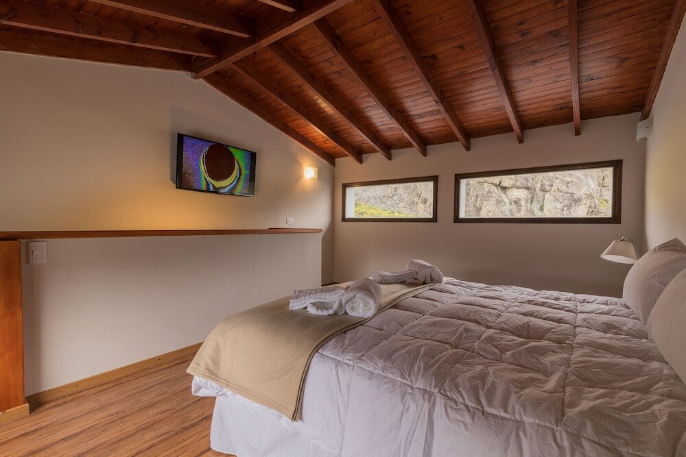 Фото Andino Aparts - El Chalten