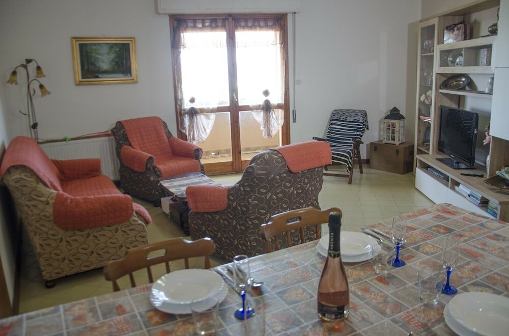 Фото Casa Poseidone