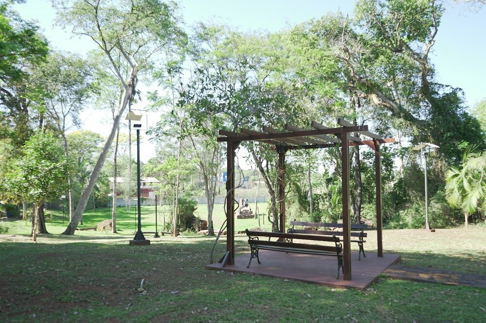 Фото Gran Hotel Tourbillon Cataratas