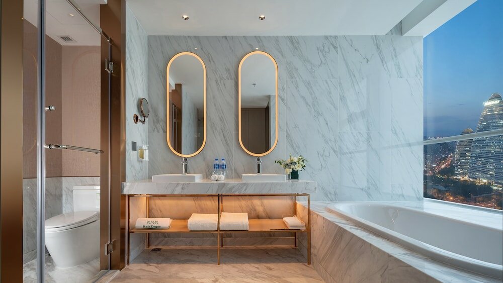 Фото Holiday Inn Beijing Focus Square