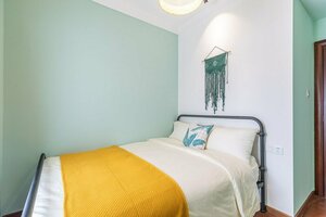 Locals Boutique Apartment Qianshan No. 13 (Guangdong Province, Zhuhai City), hotel