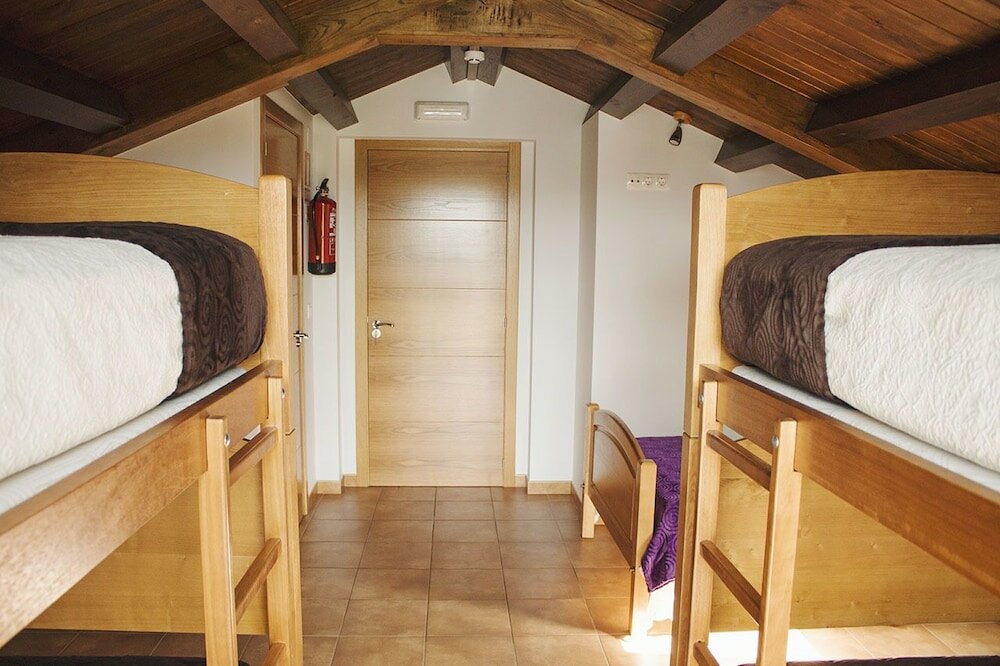 Фото Albergue Camino Norte - Hostel