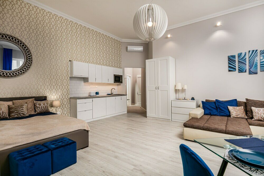 Фото K51- Modern & Quality Apartments