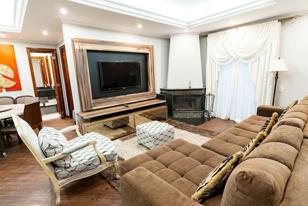 Фото Flat 5 estrelas