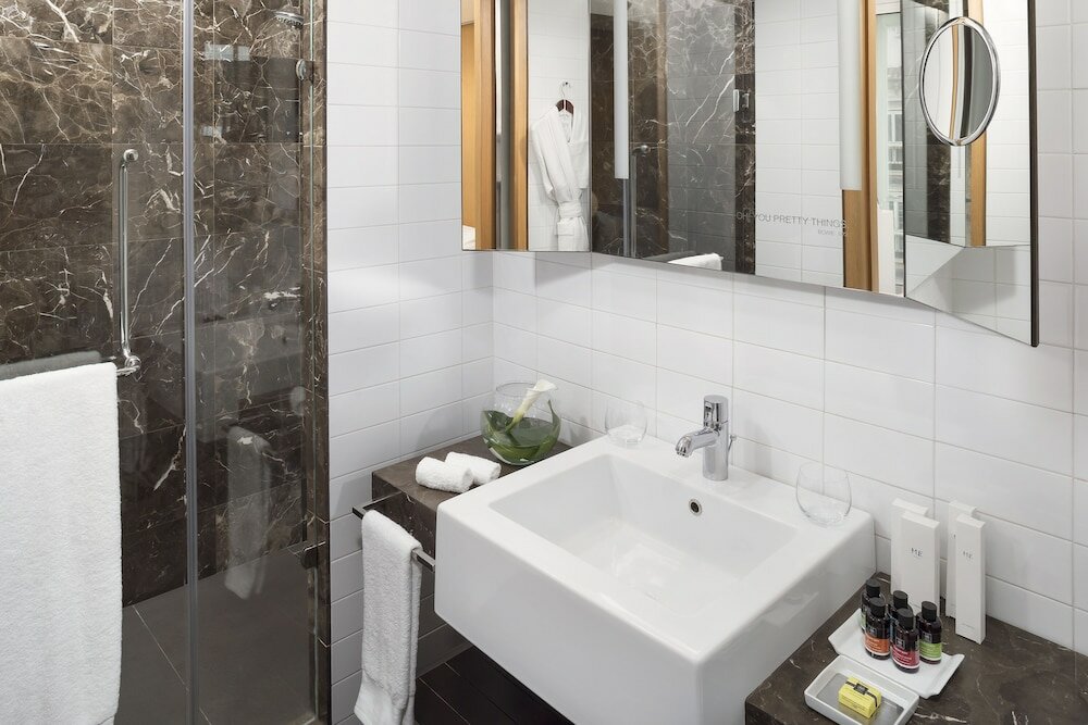 Фото Me Madrid by Melia