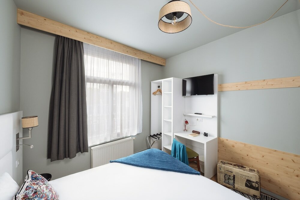 Фото Greet Lille Gare Flandres