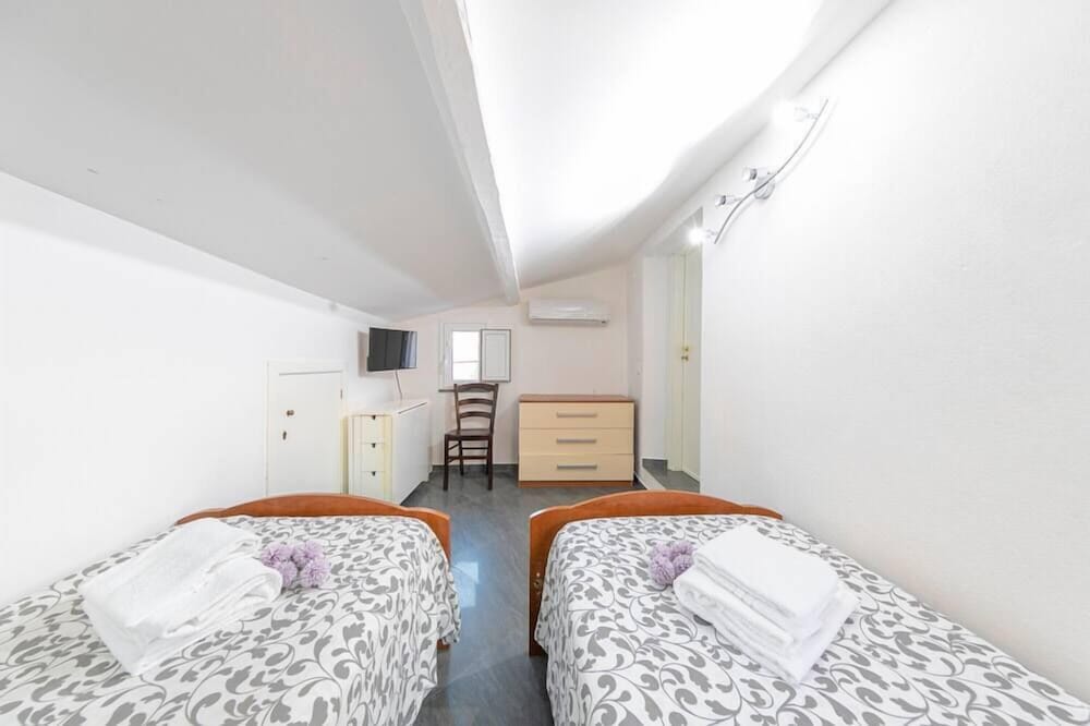 Фото Maremio Apartments