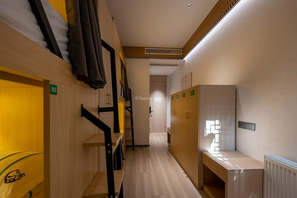 Фото Xishu Garden Inn