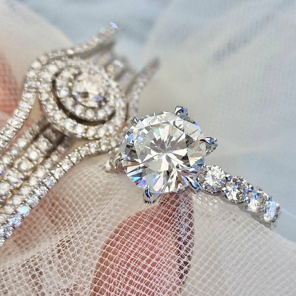 Jewelry store Deimantas, Astana, photo