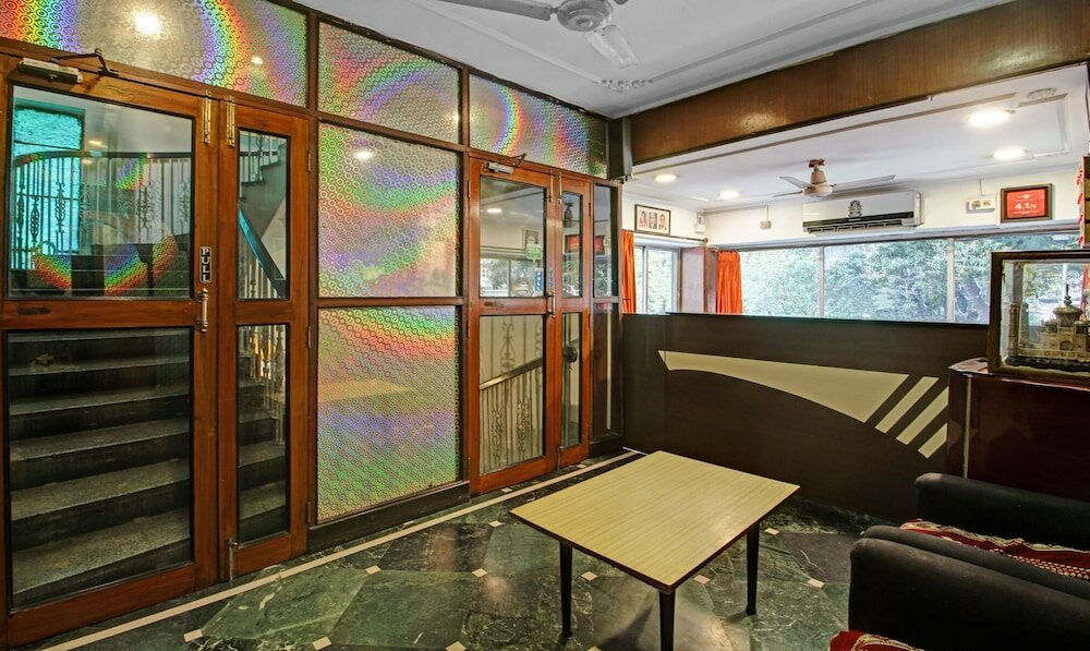 Фото Treebo Trend Green View