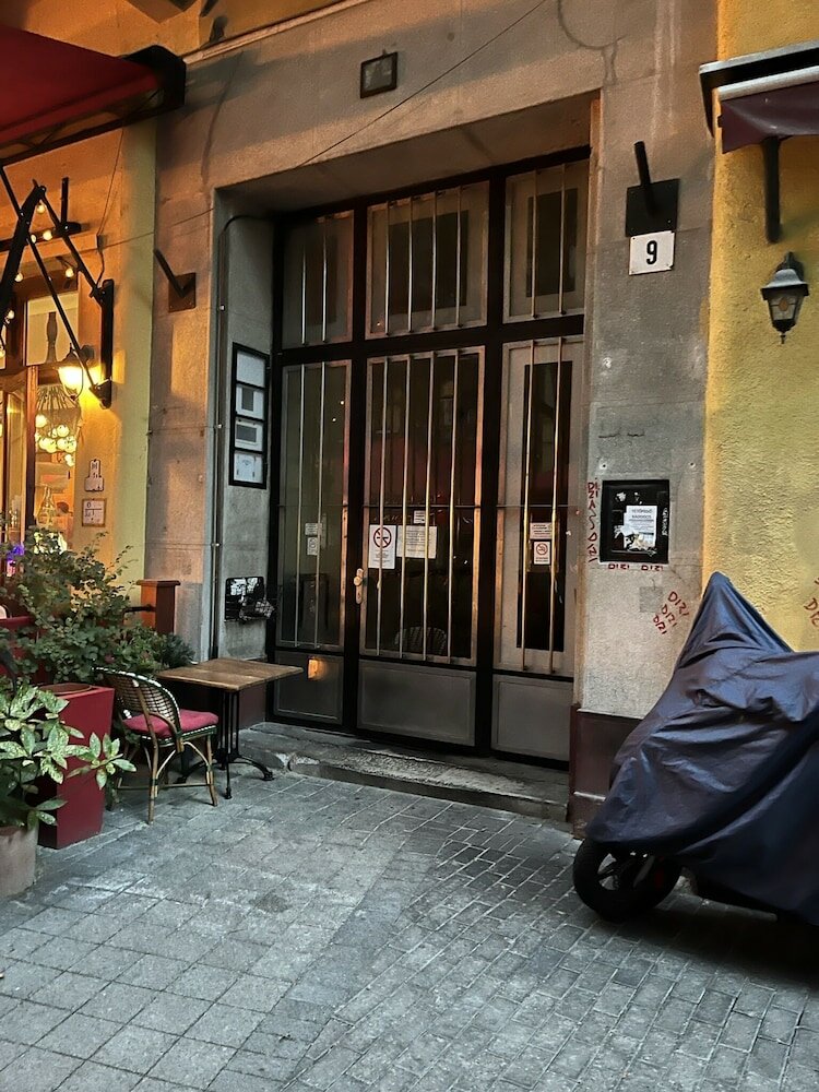 Фото Elena Suite