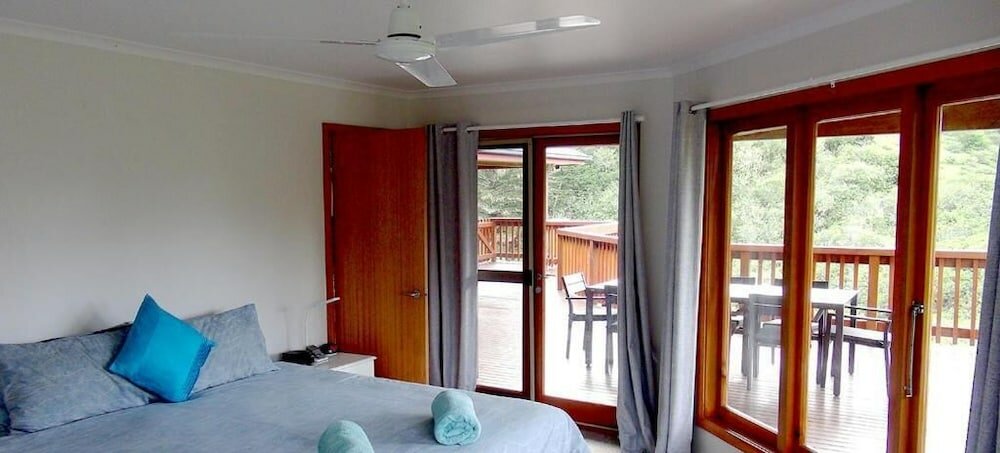 Фото Tranquility at Cascade