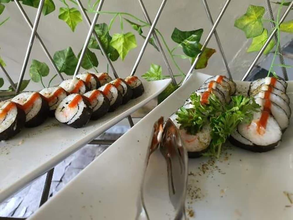 Фото Forbis Hotel