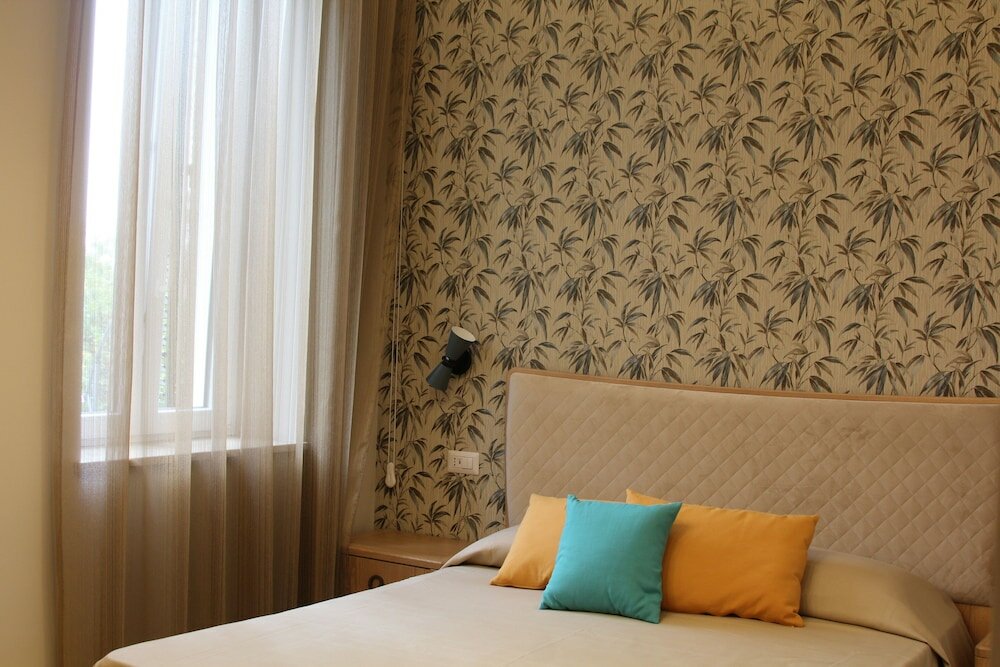 Фото Don Francisco Rooms - Tropea