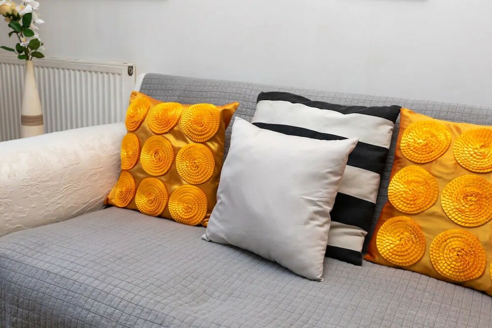 Фото Cosy & Charming 2bd Flat Near Essex Road